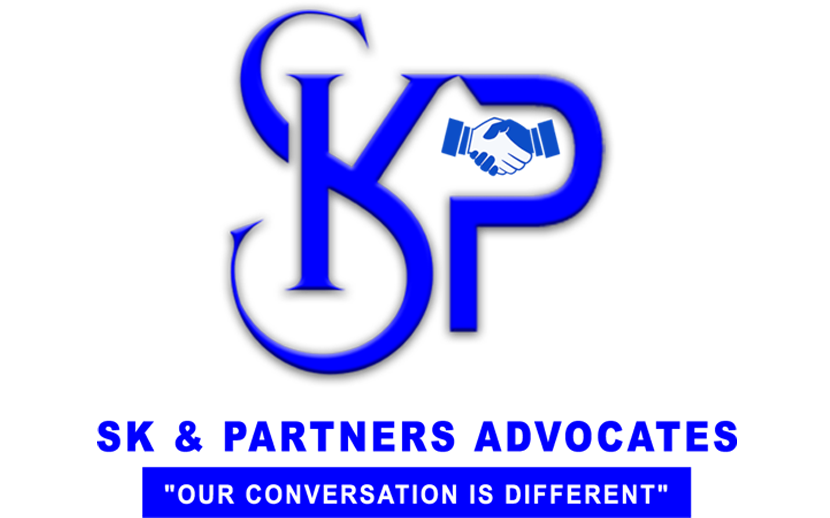 Sk & Partners Advocates